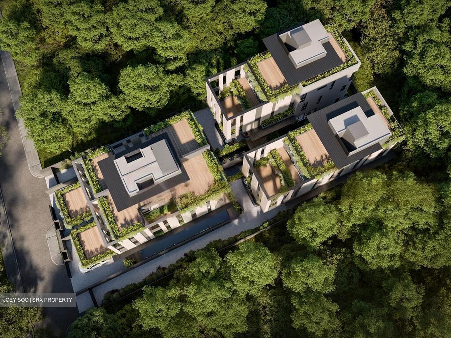 Upper East Coast Road (D15), Detached #481273591